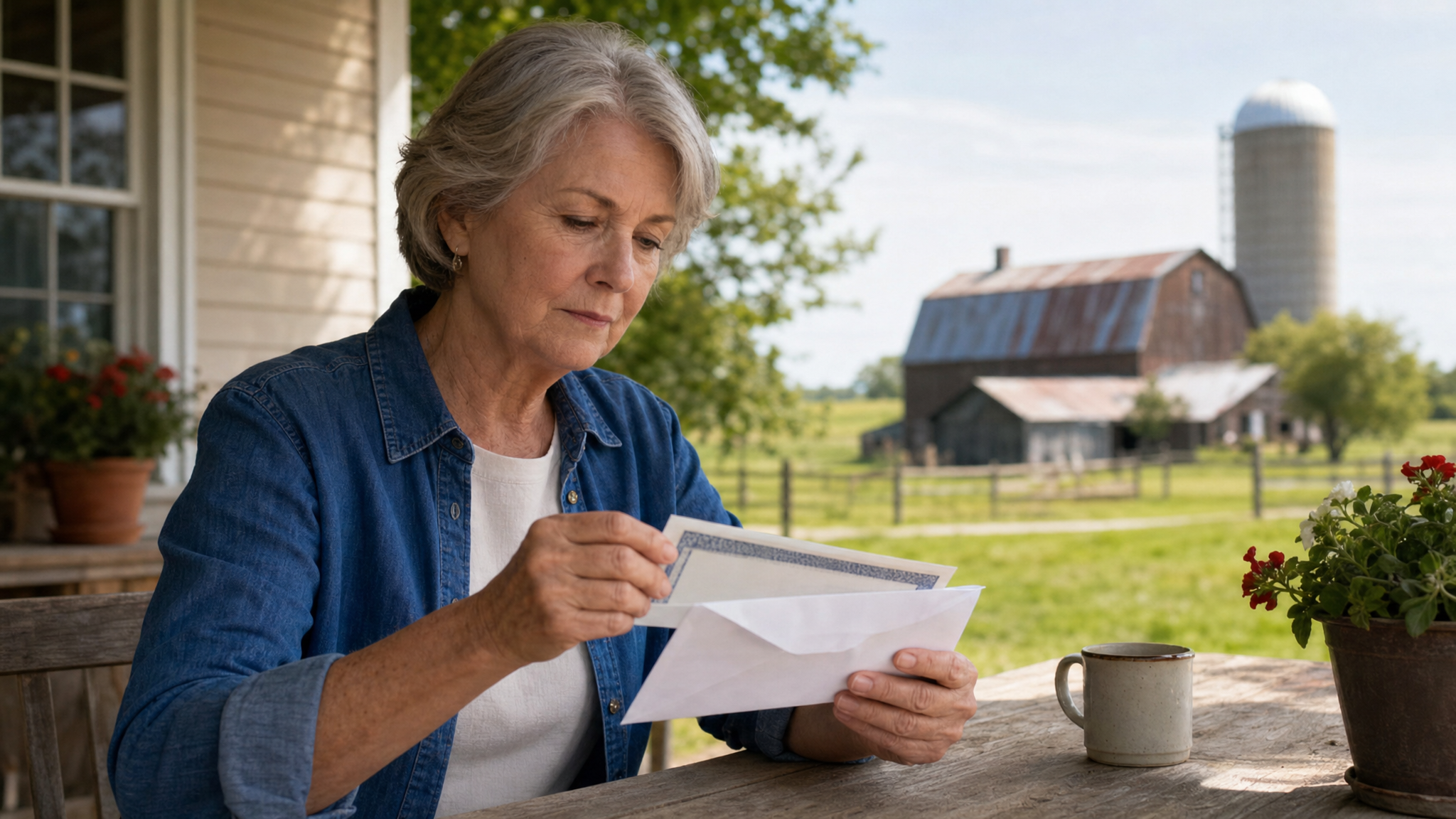 What Happens to Your Social Security When Your Spouse Dies?