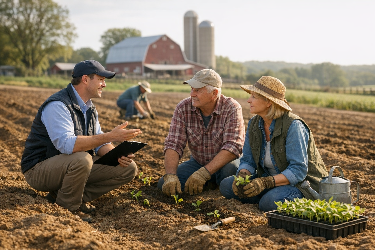 When Should I Take Social Security? 4 Variables That Change the Answer