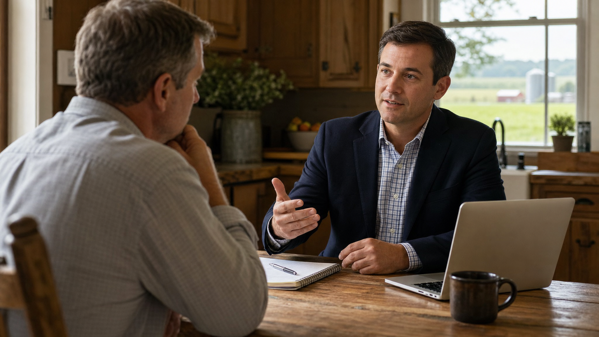 5 Questions to Ask Any Financial Advisor Before You Hire Them