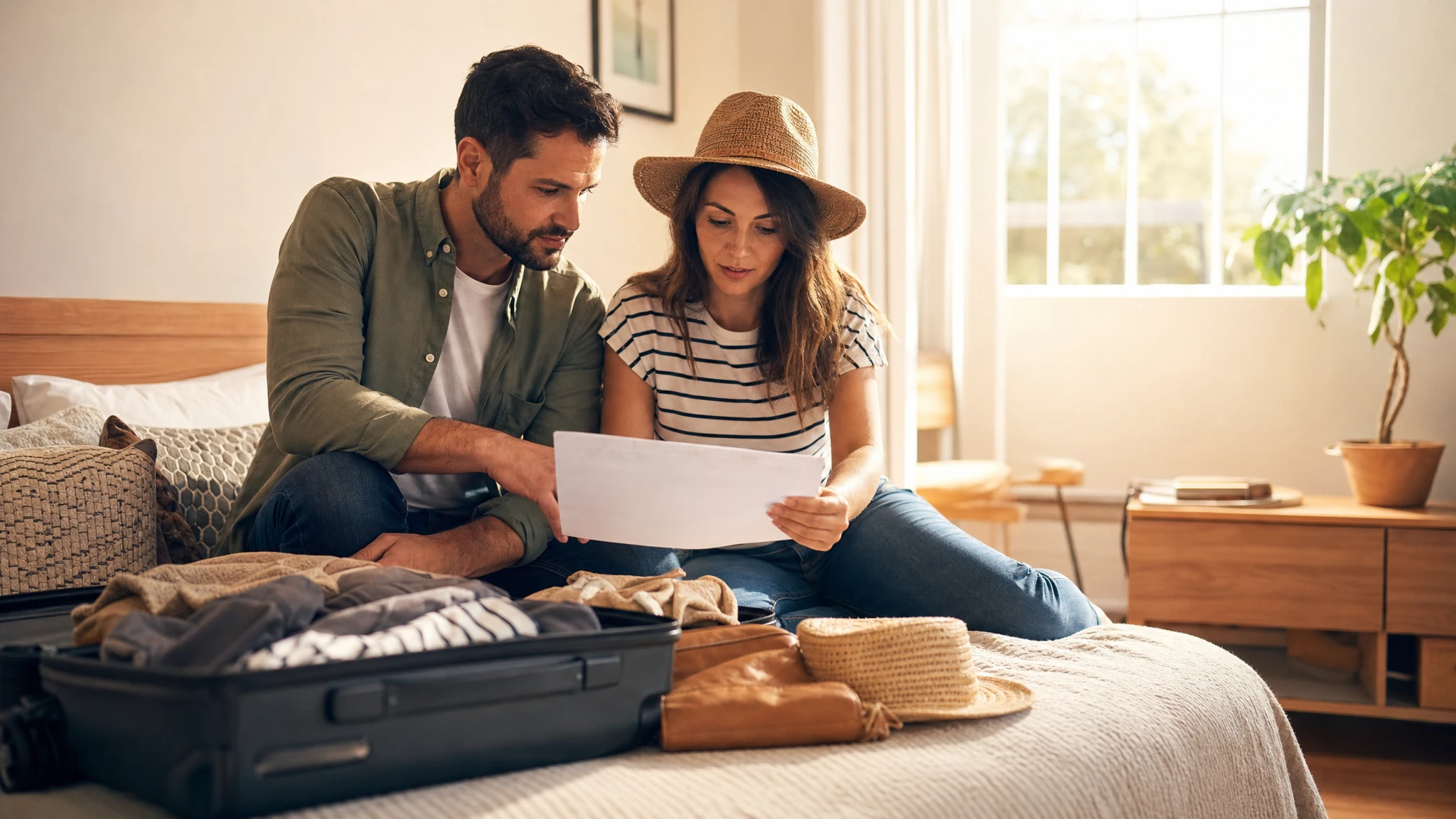 How to Review Your Emergency Fund Before Summer Spending Peaks