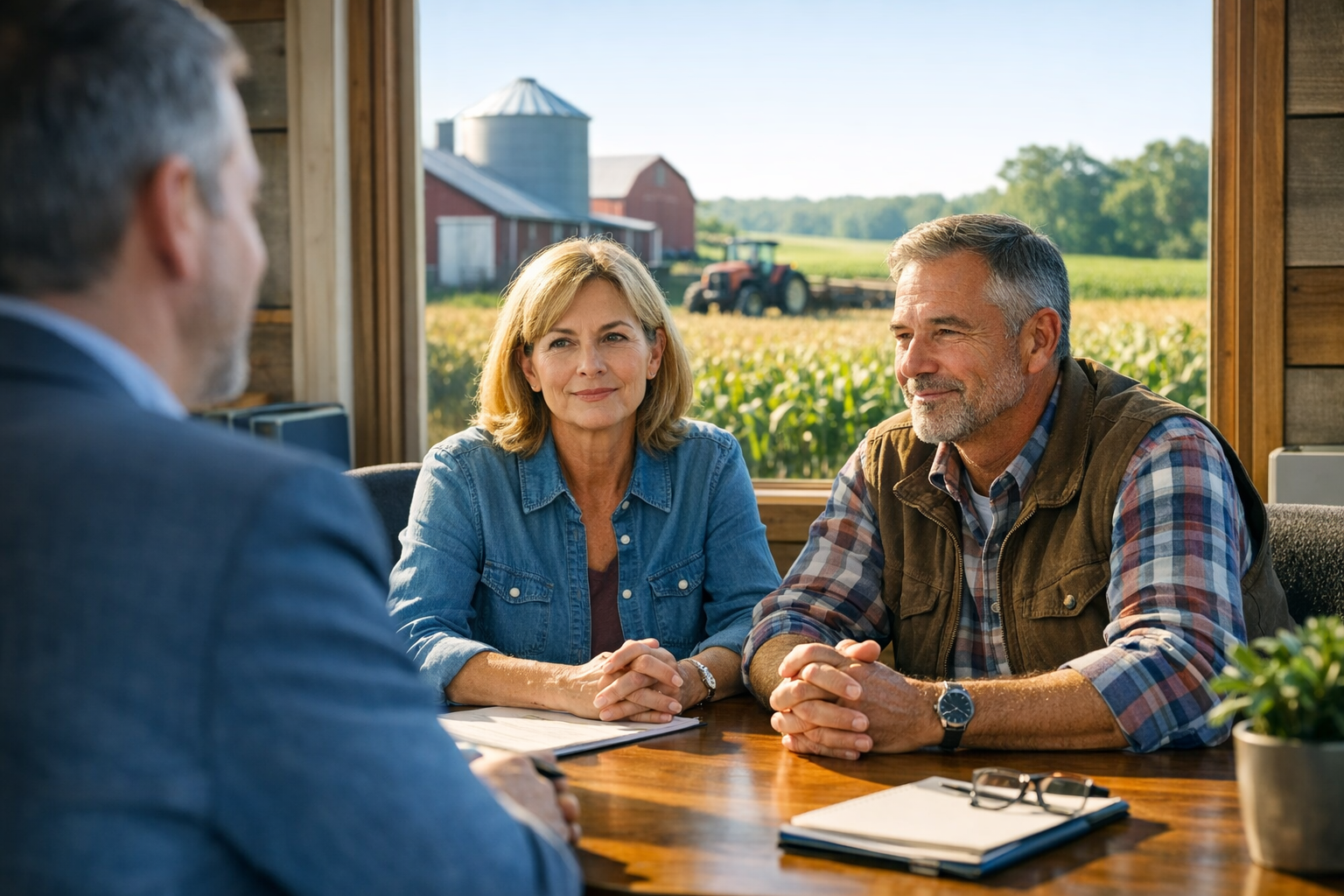 Have You Built a Retirement Plan — or Just Collected Accounts?